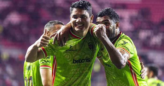 20 de agosto. Pronóstico Juárez vs Mazatlán - Liga MX Torneo Apertura