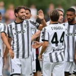 Pronóstico Juventus vs Sassuolo