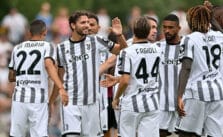 02 de octubre. Pronóstico Juventus vs Bologna - Serie A Italiana