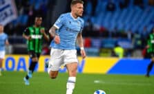 11 de septiembre. Pronóstico Lazio vs Verona - Serie A Italiana