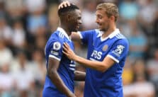 20 de octubre. Pronóstico Leicester vs Leeds - Premier League de Inglaterra