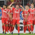 Pronóstico Freiburg vs Borussia Mönchengladbach