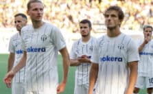 04 de agosto. Pronóstico Linfield vs FC Zúrich - Europa League Clasificación