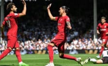 15 de agosto. Pronóstico Liverpool vs Crystal Palace - Premier League