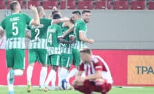 03 de agosto. Pronóstico Maccabi Haifa vs Apollon - UEFA Champions League