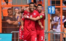 14 de agosto. Pronóstico Mainz vs Union Berlin - Bundesliga de Alemania