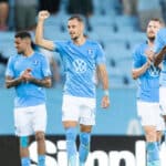 Pronóstico Malmö FF vs Sivasspor