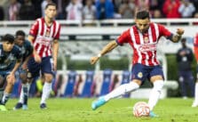 01 de octubre. Pronóstico Cruz Azul vs Chivas - Liga MX Torneo Apertura