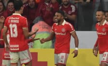05 de octubre. Pronóstico Flamengo vs Internacional - Serie A de Brasil