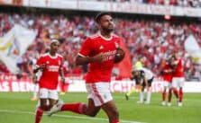 06 de septiembre. Pronóstico Benfica vs Maccabi Haifa - Liga de Campeones