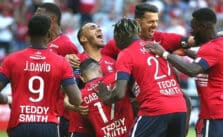 12 de agosto. Pronóstico Nantes vs Lille - Ligue 1 de Francia