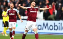 14 de agosto. Pronóstico Nottingham Forest vs West Ham - Premier League de Inglaterra