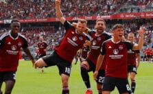 12 de agosto. Pronóstico Nurnberg vs Heidenheim - Bundesliga 2 de Alemania