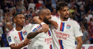 Pronóstico Lyon vs Lille - Coupe De France - 08-02-2023
