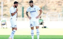 07 de agosto. Pronóstico Olympique de Marsella vs Reims - Ligue 1 de Francia