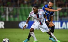 11 de noviembre. Pronóstico Lyon vs Niza - Ligue 1 de Francia