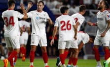 19 de agosto. Pronóstico Sevilla vs Valladolid - Liga de España