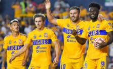 01 de octubre. Pronóstico Atlético de San Luis vs Tigres - Liga MX Torneo Apertura