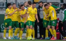 15 de agosto. Pronóstico Pacos Ferreira vs Portimonense - Primeira Liga de Portugal