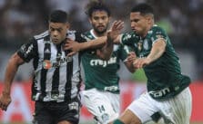 10 de octubre. Pronóstico Atlético-GO vs Palmeiras - Serie A de Brasil