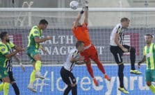 11 de agosto. Pronóstico Partizan Belgrado vs AEK Larnaca - Europa League