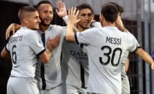 08 de octubre. Pronóstico Reims vs PSG - Ligue 1 Francesa