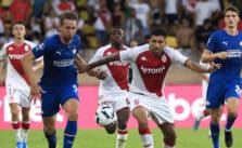 27 de octubre. Pronóstico Ferencvaros vs Mónaco - UEFA Europa League.