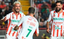 16 de agosto. Pronóstico Puebla vs Necaxa - Liga MX Torneo Apertura