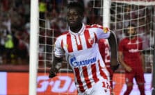 09 de agosto. Pronóstico Pyunik vs Estrella Roja de Belgrado - Liga de Campeones