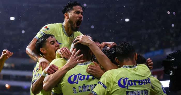13 de octubre. Pronóstico Puebla vs América - Liga MX Torneo Apertura Cuartos de Final