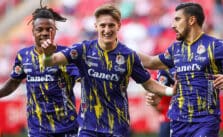 01 de septiembre. Pronóstico Atlético San Luis vs Tijuana - Liga MX Torneo Apertura