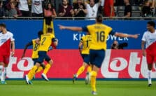 09 de agosto. Pronóstico Rangers vs Union Saint Gilloise - Champions League