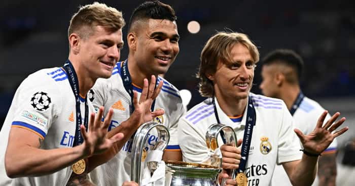 10 de agosto. Pronóstico Real Madrid vs Eintracht Frankfurt - Supercopa de la UEFA