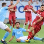Pronóstico Sivasspor vs Malmo