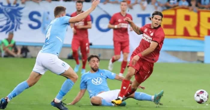 25 de agosto. Pronóstico Sivasspor vs Malmo - Europa League Clasificación