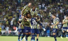 08 de septiembre. Pronóstico Fenerbahce vs Dynamo Kiev - Europa League
