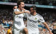 05 de noviembre. Pronóstico Leeds vs Bournemouth - Liga Premier de Inglaterra