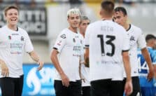 15 de octubre. Pronóstico Spezia vs Cremonese - Serie A italiana