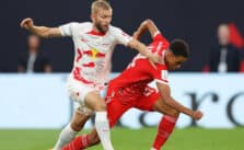 01 de octubre. Pronóstico RB Leipzig vs Bochum - Bundesliga Alemana