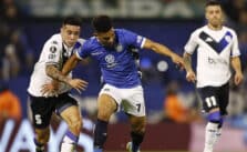 10 de agosto. Pronóstico Talleres vs Vélez Sarsfield - Copa Libertadores Cuartos de Final