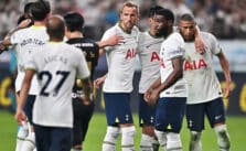 15 de octubre. Pronóstico Tottenham vs Everton - Premier League de Inglaterra