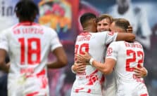 09 de noviembre. Pronóstico Leipzig vs Friburgo - Bundesliga de Alemania