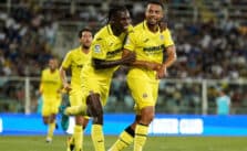 17 de octubre. Pronóstico Villarreal vs Osasuna - Liga de España