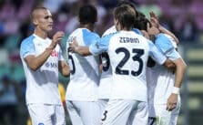 07 de septiembre. Pronóstico Napoli vs Liverpool - Champions League