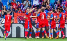 09 de agosto. Pronóstico Viktoria Plzen vs FC Sheriff - Champions League.