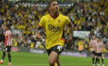 08 de agosto. Pronóstico West Bromw vs Watford - Inglaterra Championship