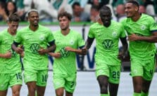 08 de noviembre. Pronóstico Mainz 05 vs Wolfsburgo - Bundesliga Alemana