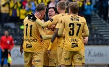 27 de octubre. Pronóstico Zúrich vs Bodo/Glimt - Europa League