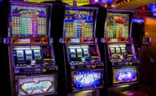 Las tragaperras son el juego más popular en los casinos online por su simplicidad