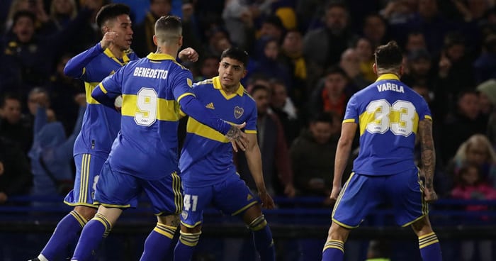 04 de septiembre. Pronóstico Colón vs Boca Juniors - Liga Profesional de Argentina
